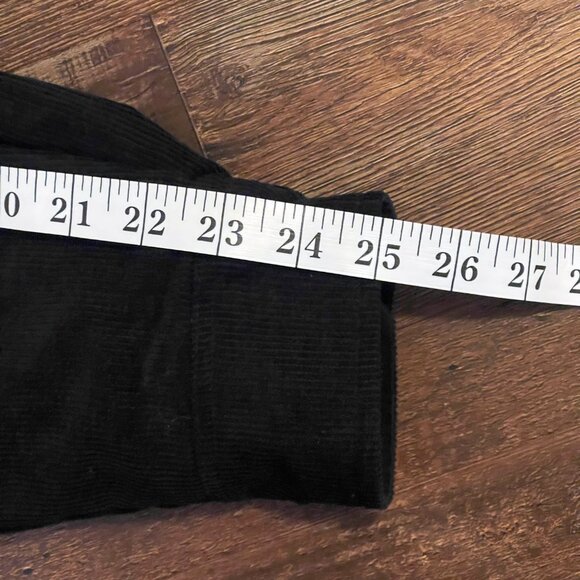 Venado Jacket Concealed Carry Dusty Trail Black Size L - Picture 8 of 8